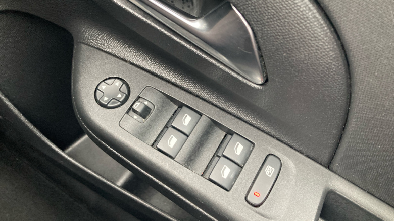 Vauxhall Corsa 1.2 Design 5dr Petrol Hatchback